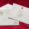 Designer Wedding Invitation Cards